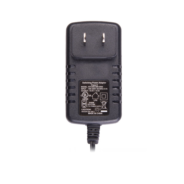 9V Female Switching Transformer US