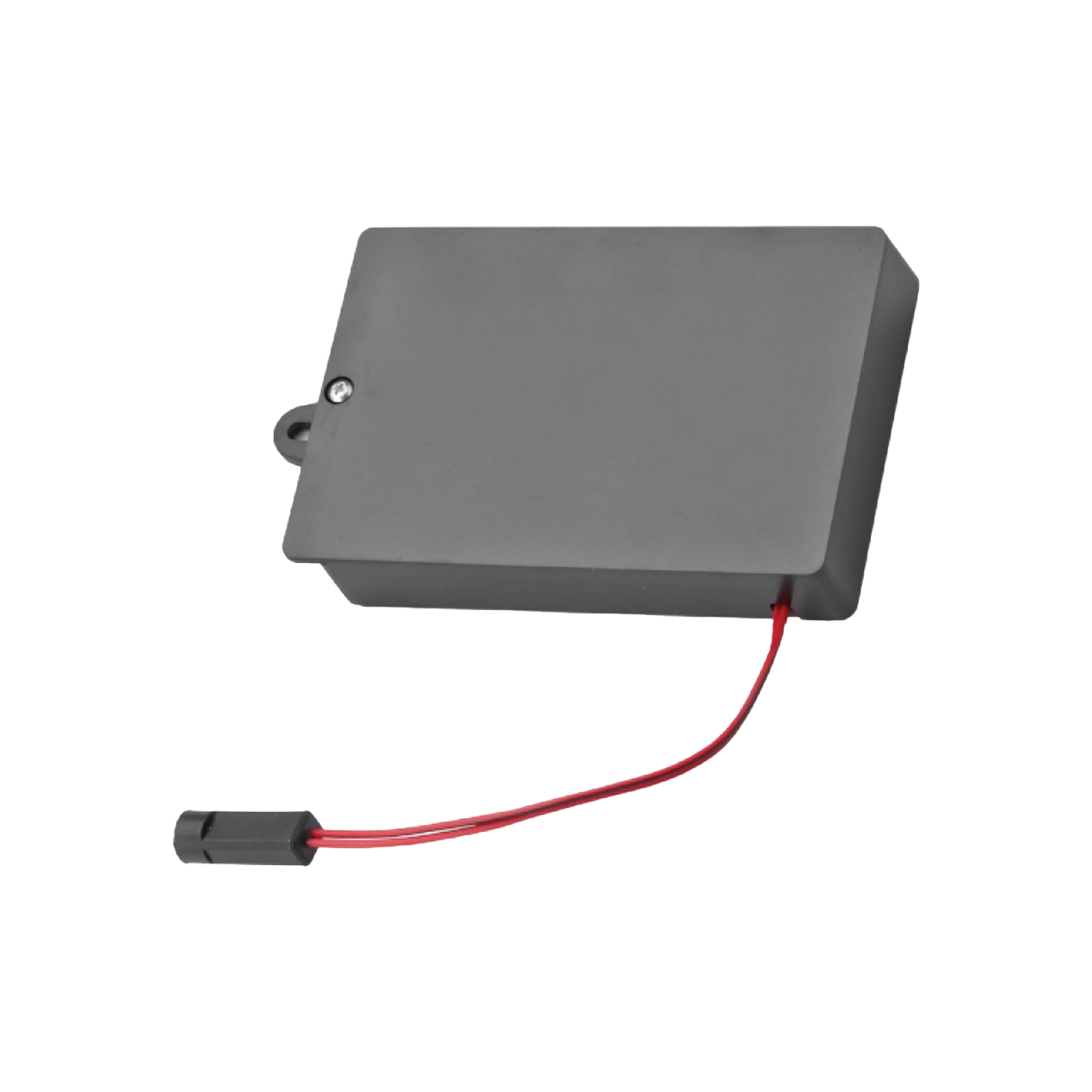 Battery Box 6x15V AA Male f. Electronic 1002591