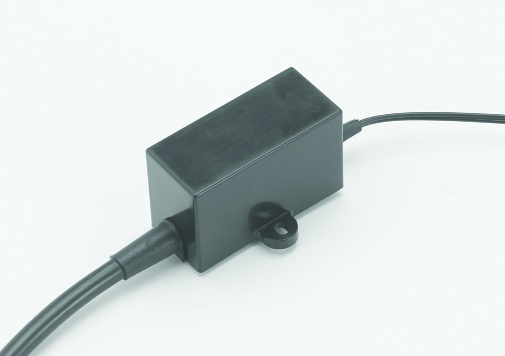 IP68 switching trans 9V US