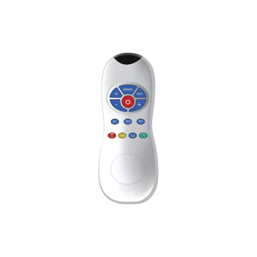 Remote Control for Electronic Faucets 1002597