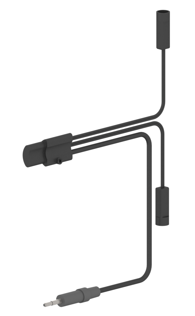 SWAR Sensor Faucet 08007005