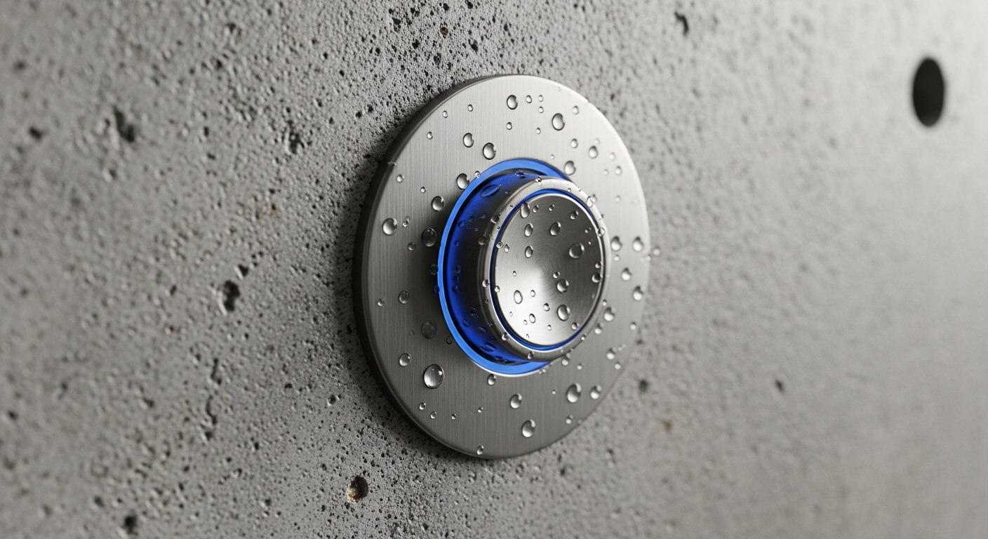 Secure Facilities & Prisons