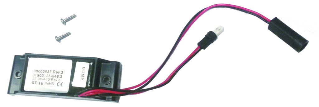 Sensor Kit Fertig Set Sensor II