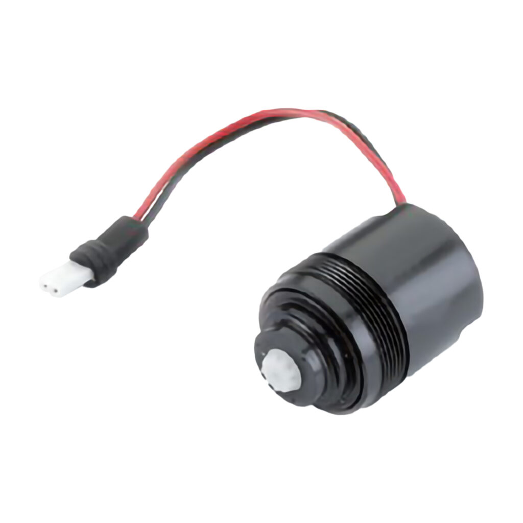 Solenoid Metrix SchwanenhalsEl. Urinal Primus 0160167