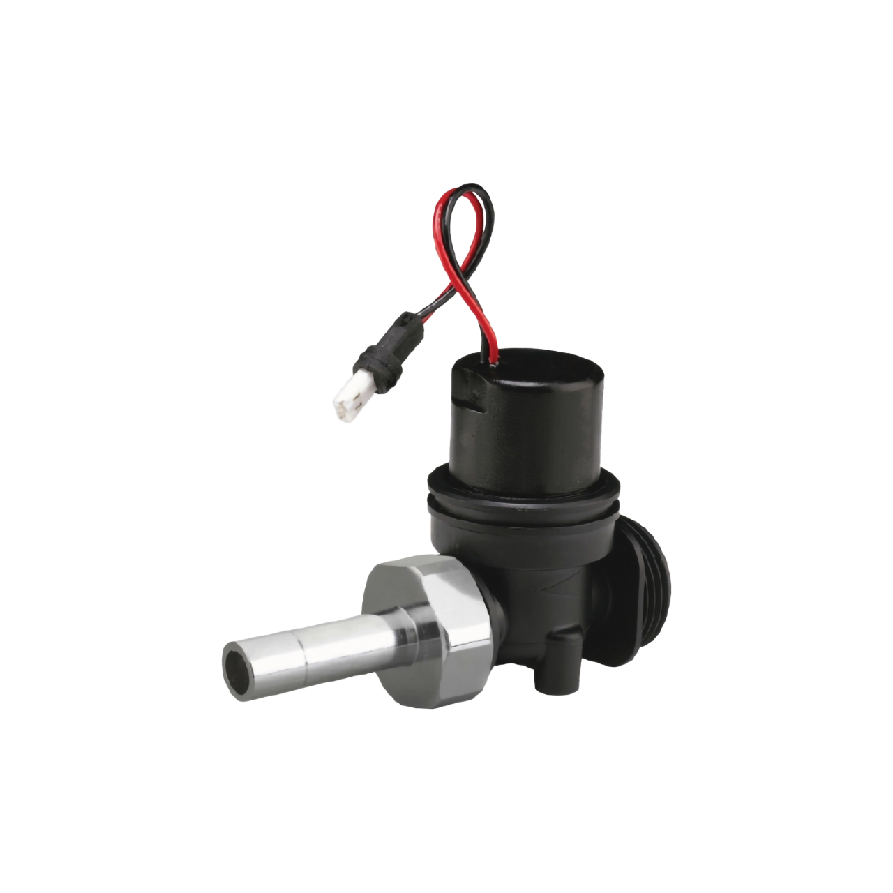 Solenoid cpl. external with Housing 0160166