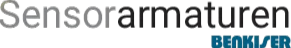 sensor armaturen logo